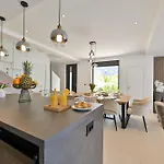 Oasis Vila Trogir