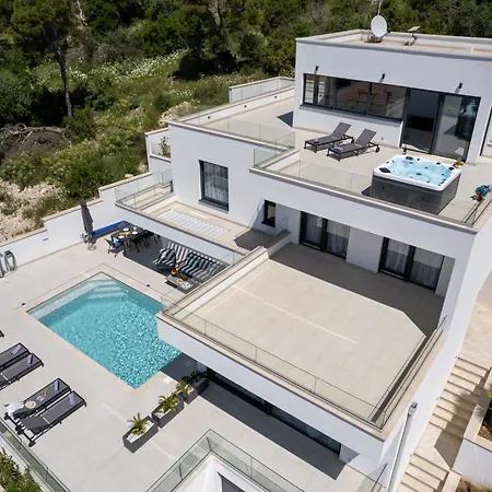 Oasis Villa Trogir