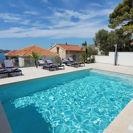 Oasis Villa Trogir