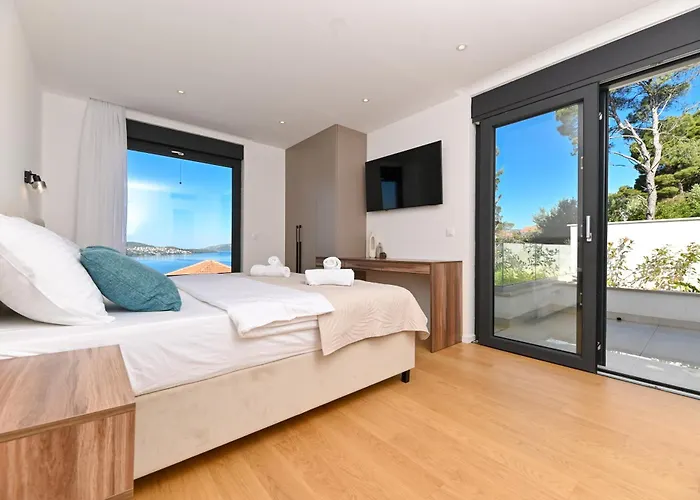 Oasis Villa Trogir