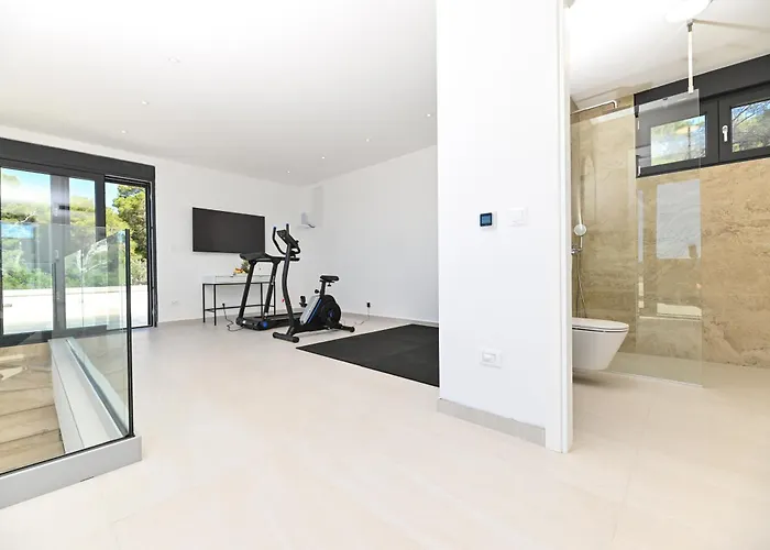 Oasis トロギール