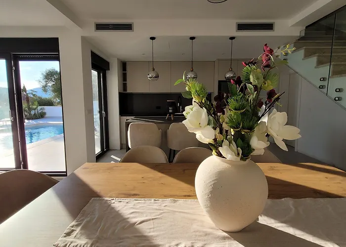 Oasis Villa Trogir