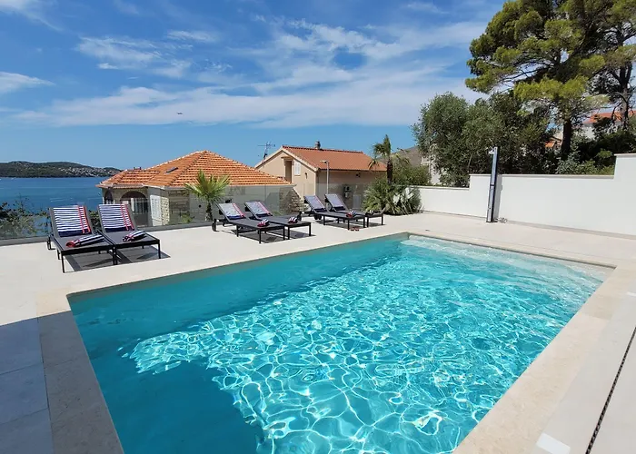 Oasis Villa Trogir