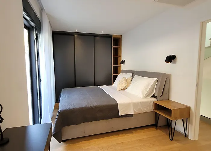 ヴィラ Oasis トロギール