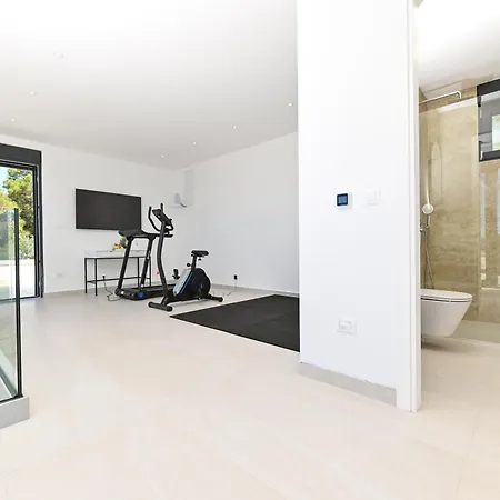 Oasis Τρογκίρ