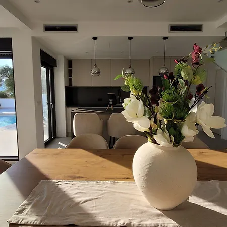 Oasis فيلة تروغير