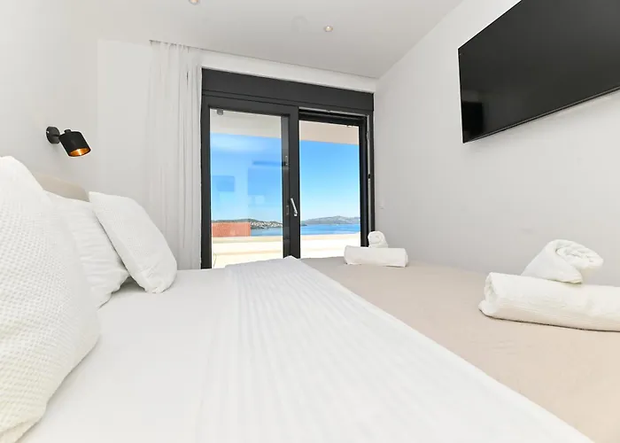 Oasis * 特罗吉尔